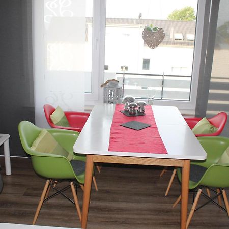 Ferienwohnung Bergischer Panoramasteig Radevormwald Eksteriør billede